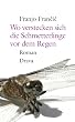 Wo verstecken sich die Schmetterlinge vor dem Regen: Erz�hlungen