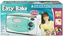 Easy Bake Oven & Snack Center by Hasbro Includes 3 Mixes