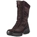 Geox D03Y5Q 022FU C6009 Donna Aosta WP, Damen Stiefel, Braun (coffee C6009), EU 38