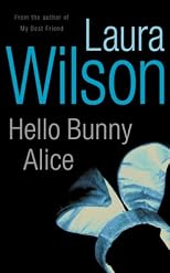 Hello Bunny Alice