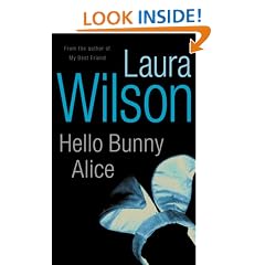 Hello Bunny Alice