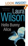 Hello Bunny Alice