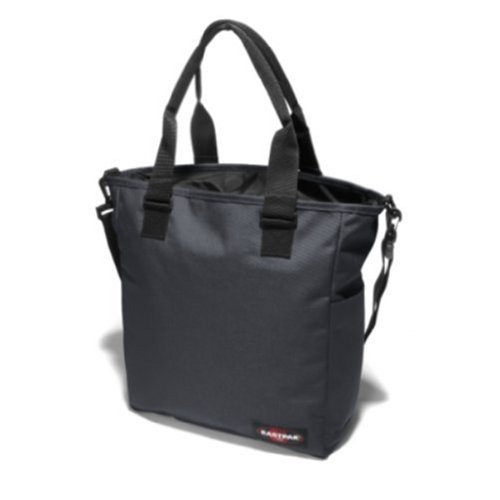 EASTPAK SHOULDERBAG KABA, midnight, 35.5 x 32.5 x 14.5 Preisvergleich