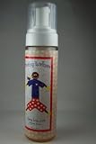 foamy body wash
