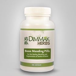 Bone Mending Pills