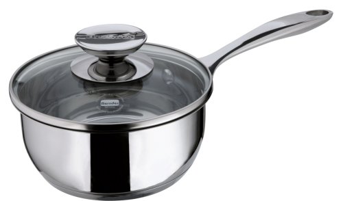 Check out sale price for Berndes Cucinare Induction 2-1/2-Quart Saucepan. Free Shipping.