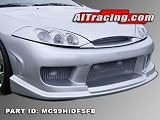 AIT Front Bumpers