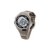 Nike - Nike Triax Speed 10 Super Watch - Iron/Black - WR0125-077