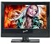 13.3 Inch Supersonic SC-1311 12 Volt AC/DC Widescreen 1080p HD LED TV w/ ATSC Digital Tuner