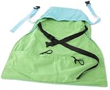 A utiliser d?s 8 mois.Une housse ultra compacte qui transforme en un clin d