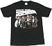 MENS ROCKSTAR SUPERNOVA WASHED OUT TEE