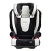 Recaro - 6143.21086.66 - Si�ge auto groupe 2 3 - Monza Seatfix - Microfibre - Black Silver