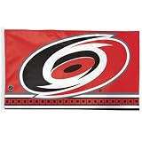 Wincraft Carolina Hurricanes 3x5 Flag - Carolina Hurricanes 3X5