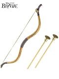 Disney Pixar's Brave Bow And Arrow