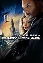 Babylon AD