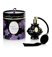 Berdoues Violette Divine Eau de Parfum 80ml