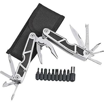 Master Cutlery Multifunction Tool