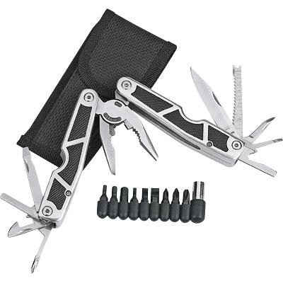 Master Cutlery Multifunction Tool