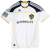LA Galaxy Youth Home Replica Jersey