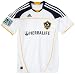 LA Galaxy Youth Home Replica Jersey