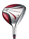 Verity Red-V Fairway Wood