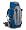 SKYDIVER BLUE