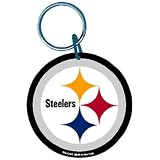 Pittsburgh Steelers NFL Key Ring