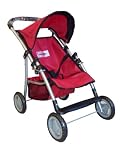 Doll Stroller # 9304B