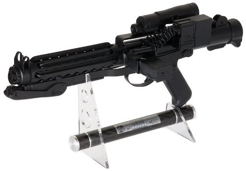 Shepperton Design Studios Original Stormtrooper Original E11 Blaster by Shepperton Design Studios