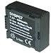 Energizer
DVBP07
Camcorder
Battery
Equivalent
to
Hitachi
DZ-BP07
Battery