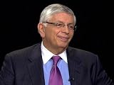 Charlie Rose -