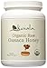 Kevala Organic Raw Oaxaca Honey – No Sugar Added, Gluten Free, Non-GMO, Kosher Certified, Pure Natural Nectar, No Preservatives, Vegan, Without Cholesterol, 4 lb