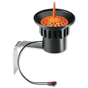 Claber Automatic Rain Sensor for Aquadue Duplo Water Timer 90915 by 