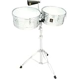 Latin Percussion LPA256 Aspire Timbales - B0002F527E