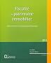 Fiscalit� du patrimoine immobilier : Achat, Vente, Construction, Location