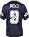 Tony Romo Autographed Jersey | Details: Dallas Cowboys, Authentic Blue Reebok