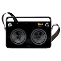 2-Speaker Audio System
