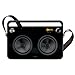TDK Life on Record 77000015402 2-Speaker Boombox Audio System