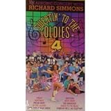 Sweatin to the Oldies 4