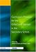 Curriculum Provision for the Gifted and Talented in the Secondary School (NACE/Fulton Publication)