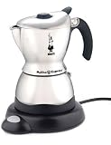 Bialetti 1-Cup Electric Mukka Express