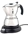 Bialetti 1-Cup Electric Mukka Express 
