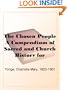 The Chosen People A Compendium of Sacred and Church History for School-Children