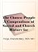 The Chosen PeopleA Compendium of Sacred and Church History for School-Children