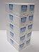 Ultrafine Xtreme Black-and-White 120 Format Film ISO 100 Ten Pack