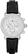 NEW MICHELE CSX-36 DAY COLLECTION UNISEX WATCH MWW03M000002