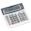 Canon TX-220TS Calculator