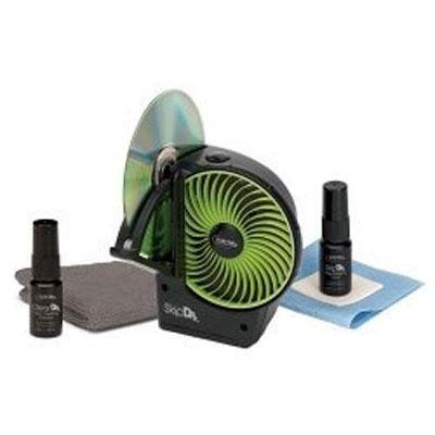 Digital Innovations - Skipdr Xbox Disc Repair/Clean 