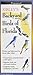 Sibley's Backyard Birds of Florida: Folding Guide (Foldingguides)