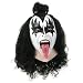 KISS - Demon Mask